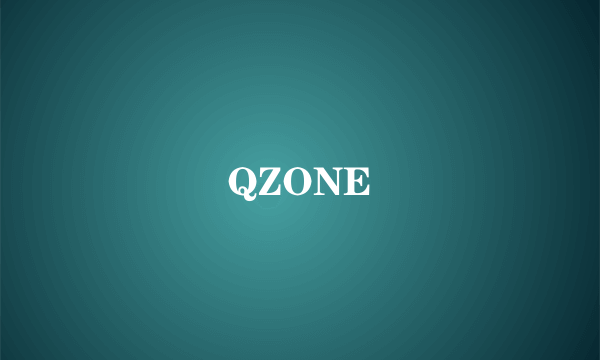 QZONE