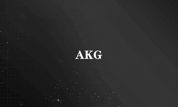 AKG