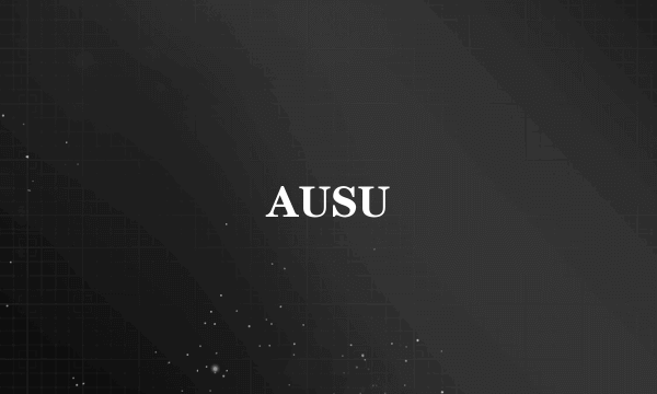 AUSU