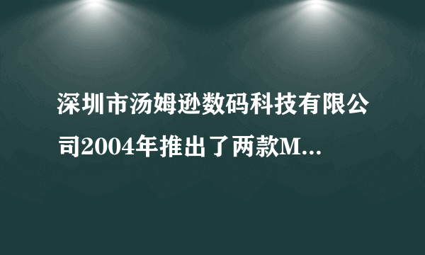 深圳市汤姆逊数码科技有限公司2004年推出了两款MP3新产品,并先后于2005年6月和10月获授专利权。由于市场销售势头很好,不久竟有近百家企业对两款产品进行非法仿冒,原告估计由此造成的经济损失在500万元以上。请根据材料回答下列问题:(1)我国专利法规定的专利有几种?你认为MP3应该属于哪种?(2)请你为深圳市汤姆逊数码科技有限公司出谋划策,谈一谈该怎样维护他们的专利权?