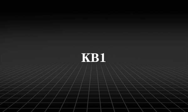 KB1