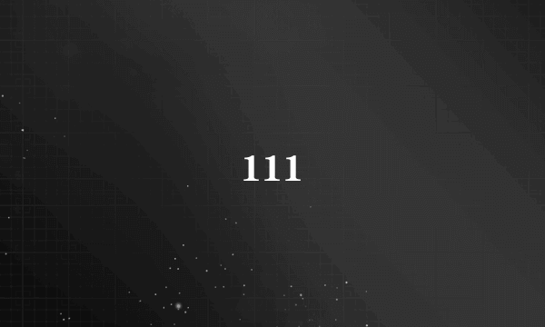 111