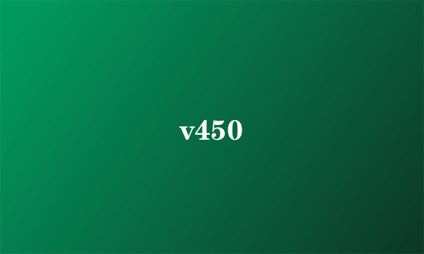 v450