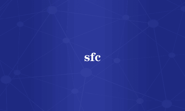 sfc