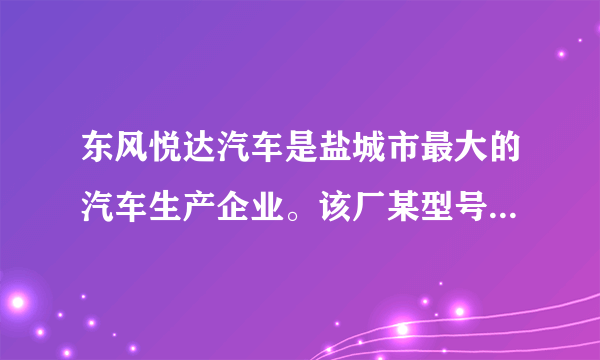 东风悦达汽车是盐城市最大的汽车生产企业。该厂某型号车在车型测试中，在一段平直的公路上匀速行驶50km，受到的阻力是1.0×103N，消耗燃油4×10－3m3（假设燃油完全燃烧）。若燃油的密度ρ＝0.8×103kg/m3，热值q＝4×107J/kg，求：（1）专用车牵引力所做的功。（2）汽油完全燃烧放出的热量是多少？（3）该专用车的热机效率是多少？