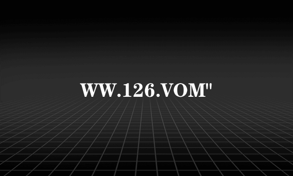 WW.126.VOM