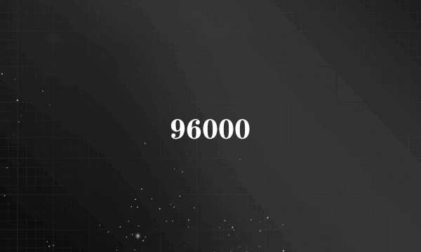 96000