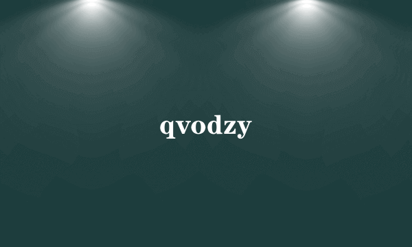 qvodzy