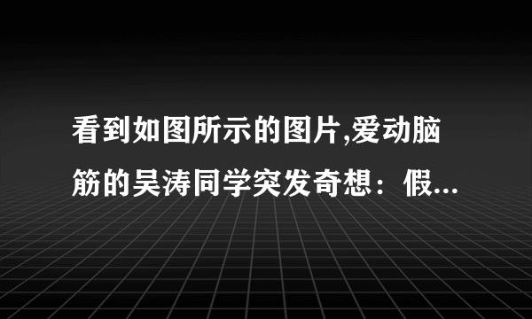 看到如图所示的图片,爱动脑筋的吴涛同学突发奇想：假如某一天地球对所有物体的引力明显减小,还能在同样的环境中发生如此惬意的事情吗?经过认真思考,他作出了下列几种猜测,你认为其中正确的是()A. 人的质量将明显减小，人将沉人海里B. 人的质量将明显减小，人仍能浮在海中看书C. 人受到的重力将明显减小，人将沉人海里D. 人受到的重力将明显减小，人仍能浮在海中看书